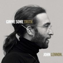 GIMME SOME TRUTH. (CD / Album (Slip Case))