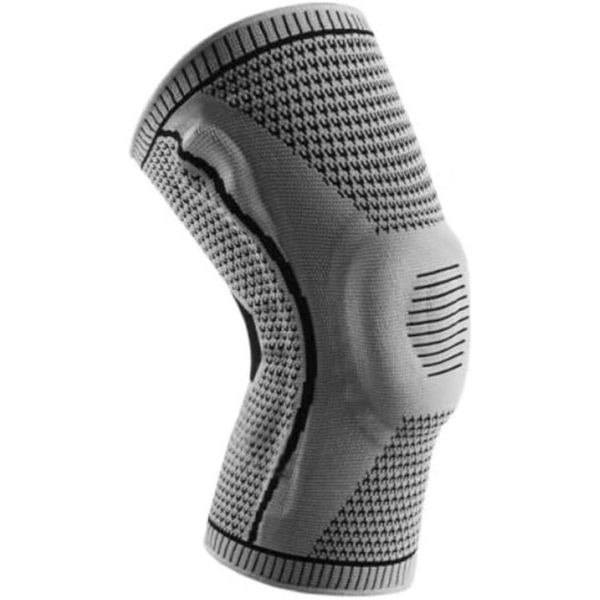 Knee Brace Support Sleeve for Pain Relief and Mobility