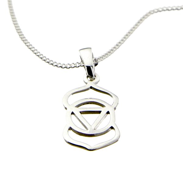 Chakras - by Swish Silver logo