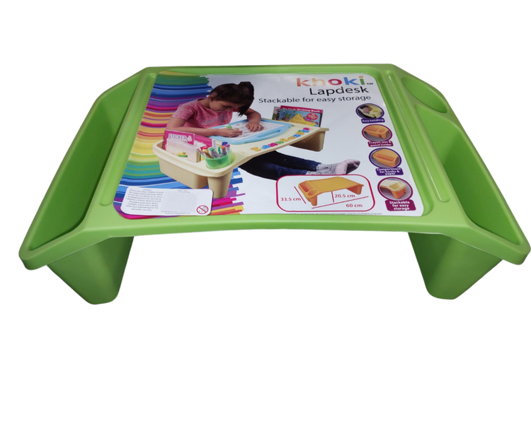 Lapdesk for the Kids