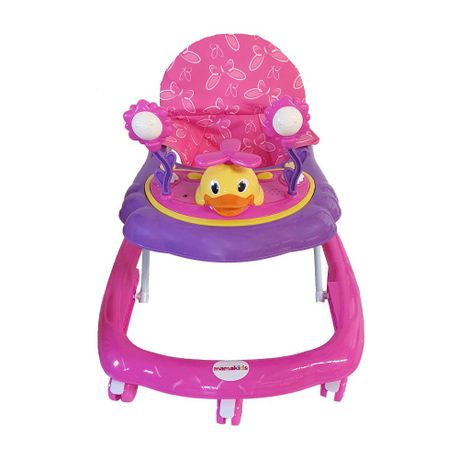 baby walker takealot