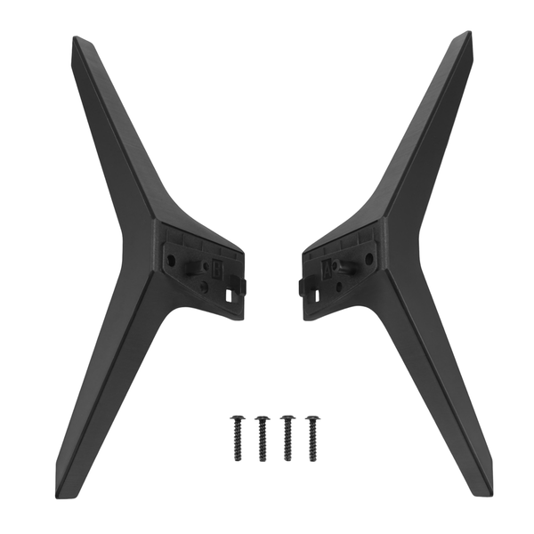 Tv Stand for Lg Tv Legs Replacement Tv Stand Legs for Lg with Screw