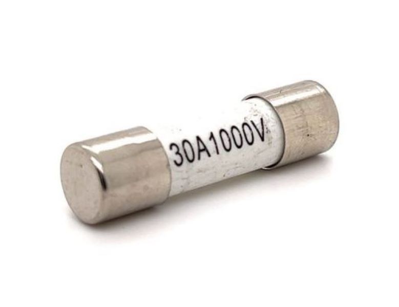 Solar PV Fuse (30A / 1000V)