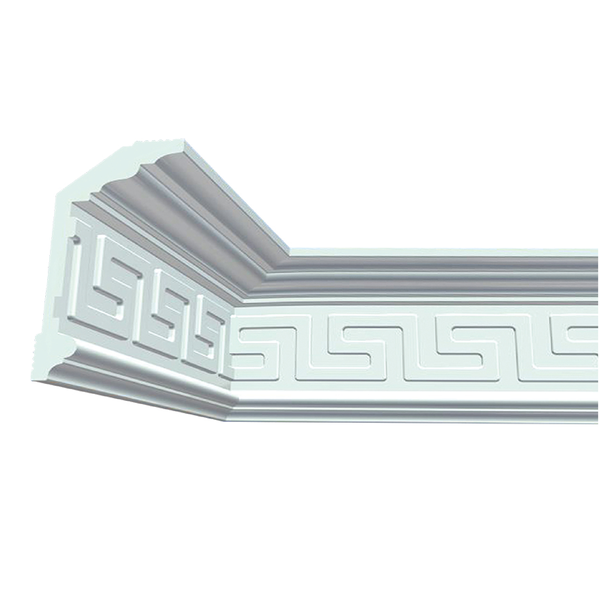Eps Cornice-Greek Deluxe-145Mm - 2Metre -3 Pieces