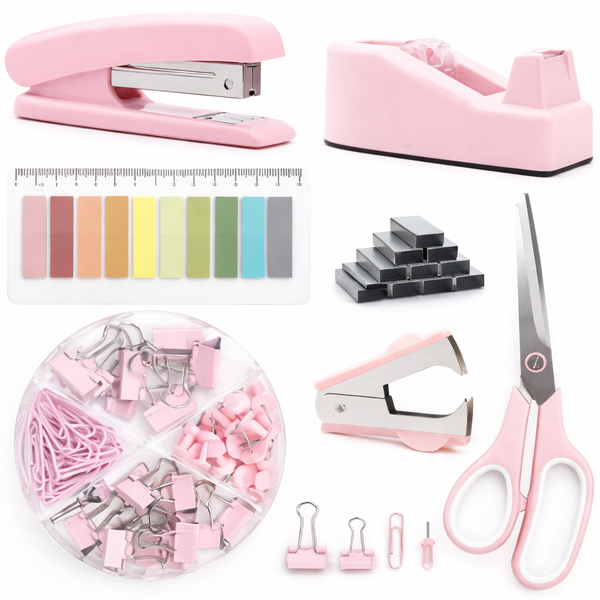 Student Office Stationary Set