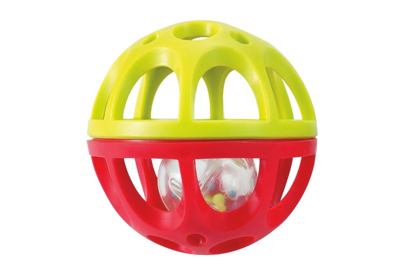 Infunbebe Bendy N Roll Ball