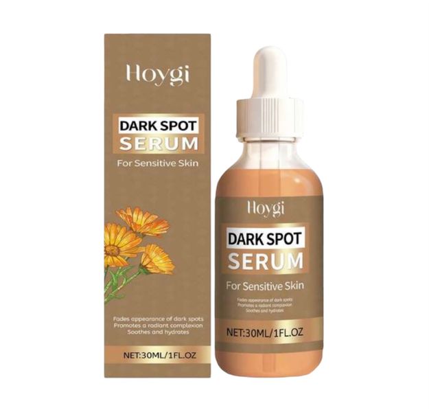 Dark Spot Correcting Serum for Sensitive Skin with Niacinamide 30ml