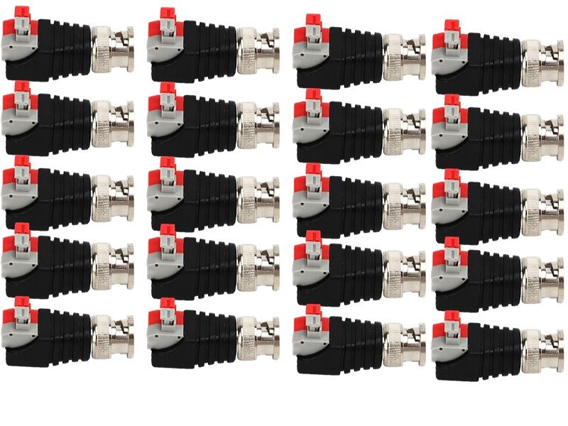 Connect Button (Pack Of 20 image