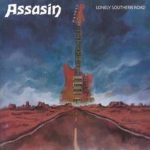 Lonely Southern Road (Vinyl / 12" Album (Clear vinyl) (Limited Edition))