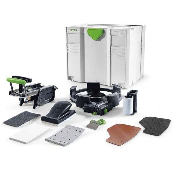 Festool - Edge Trimming Set Kb-Ka 65 Sys 500177