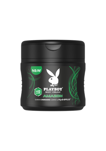 Playboy Hand &amp; Body lotion Amazon