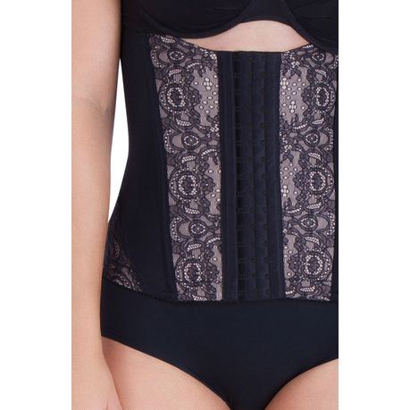 mother tucker corset