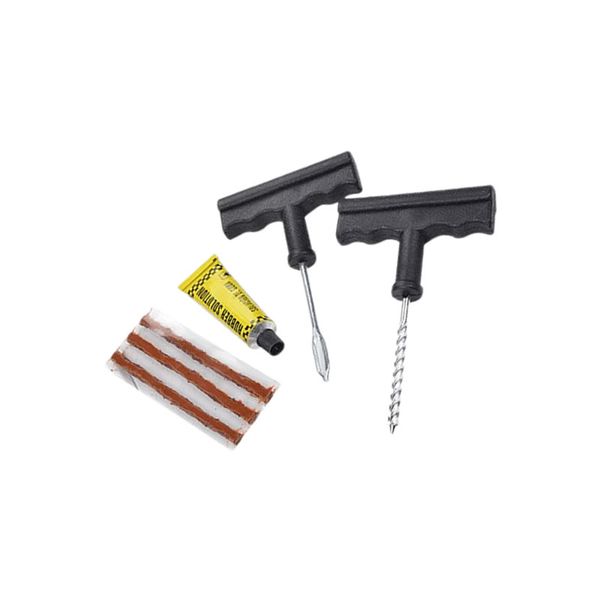 Tubeless Tyre Repair Kit