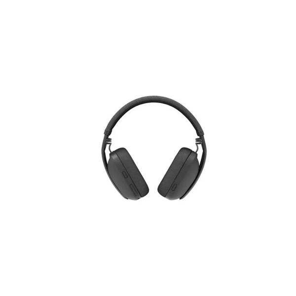 Logitech Zone Vibe 100 Wireless Bluetooth Over-Ear Headset