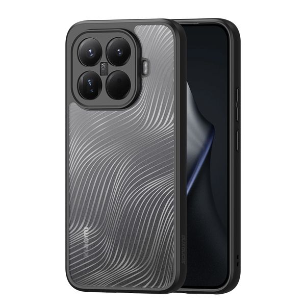 Transparent Frosted Protective Case Compatible With Google Pixel 10/10 Pro