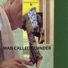 Man Called Blunder (Vinyl / 7" Single)