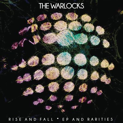 Rise &amp; fall (Vinyl / 12" Album)