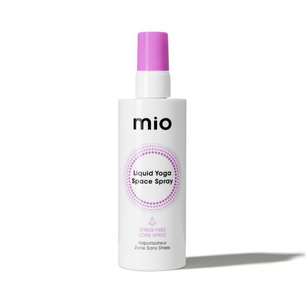 Mio Liquid Yoga Space Spray 130ml