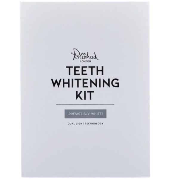 Polished London Teeth Whitening Kit