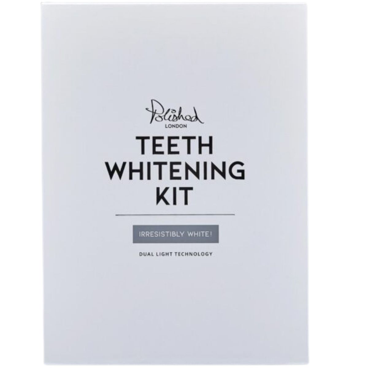 Polished London Teeth Whitening Kit Buy Online in South Africa