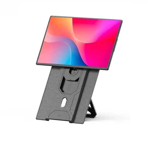 Luxe Tech 16" Dual Screen Portable Monitor Display Extender