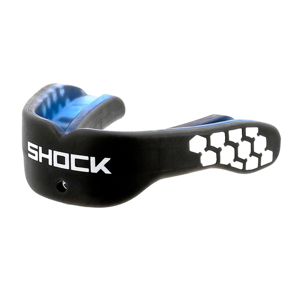 Gel Max Mouthguard Power Carbon - Adult