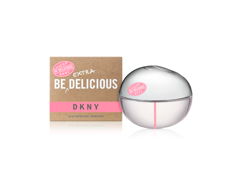 DKNY Be Extra Delicious 100ml