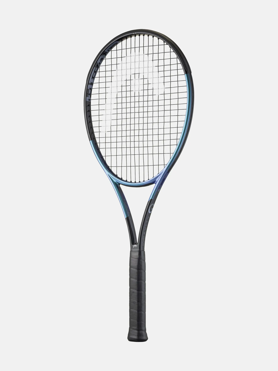 Head Tennis Racquet Gravity MP - Ice Blue - Unisex 27 Inches