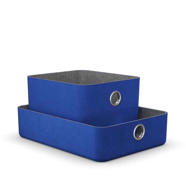 Moll - Storage Boxes for Organising