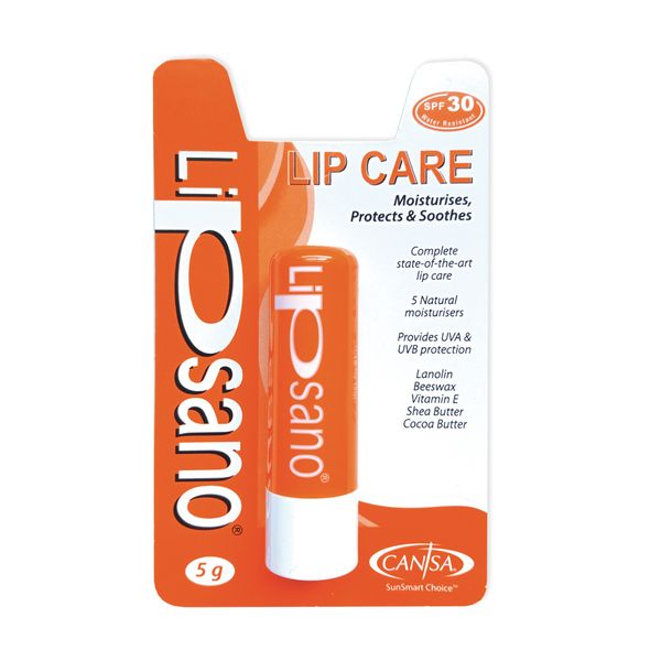 Lipsano 5g Stick - Singles