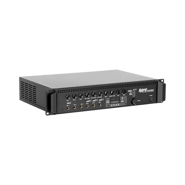 HYBRID PA360 MKII Public Address Power Amplifier