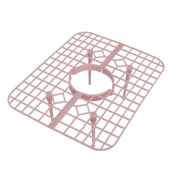 Pink Strawberry Planting Stand image