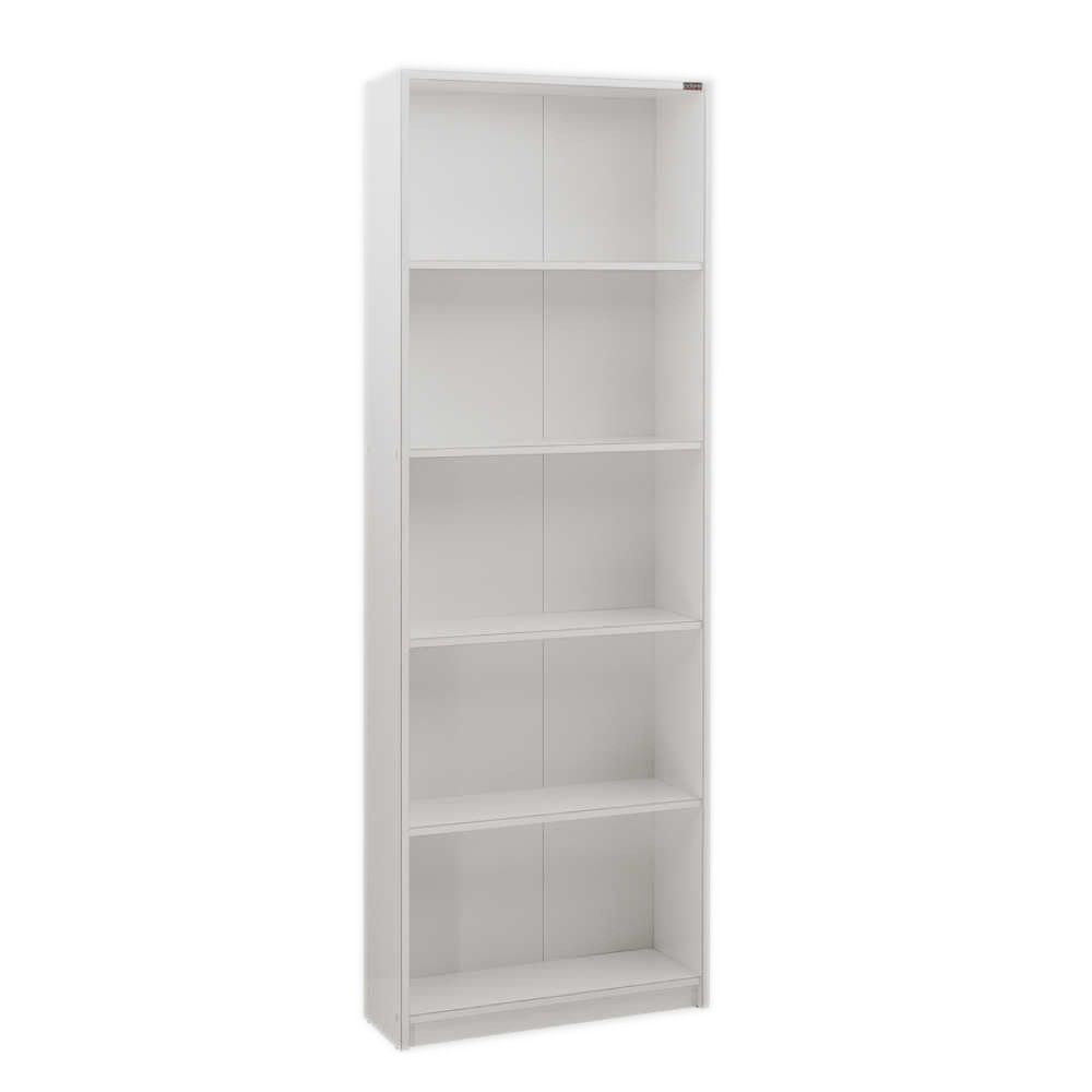 Adore Max Bookcase - 5 Shelves | Buy Online in South Africa | takealot.com