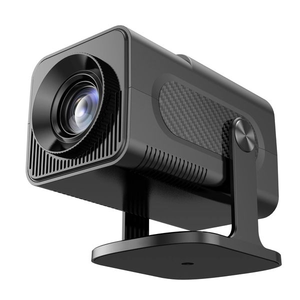 Mira Cast and Airplay HD Projector with preloaded Youtube-Netflix-Disney