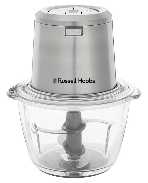 Russell Hobbs Cordless Rechargeable Midi Chopper - 200mAh