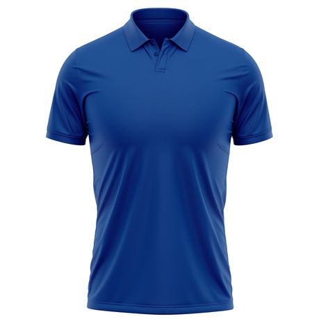 Royal blue hot sale golf shirts