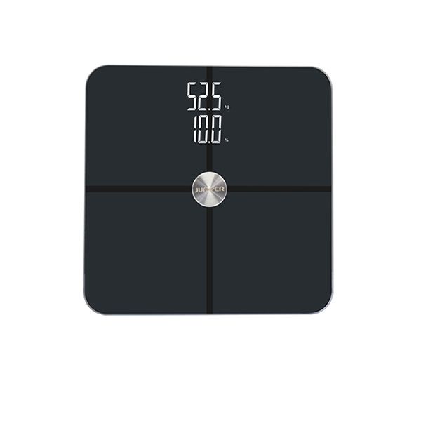 Bluetooth Digital Body Fat Scale with App for IOS and Adroid