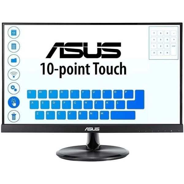 ASUS VT229H 21.5" FHD IPS 10-Point Touch Monitor