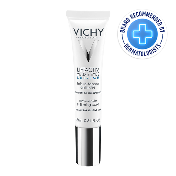 Vichy Liftactiv Supreme Eye Cream 15ml