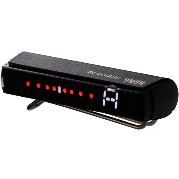Korg PST-1-BK Pitchstrap Tuner