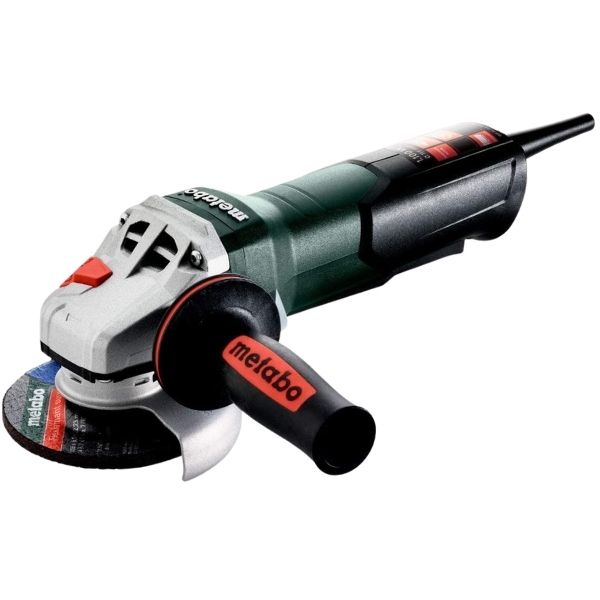 Metabo Quick Angle Grinder WP 11-115 Quick 115mm 603621000