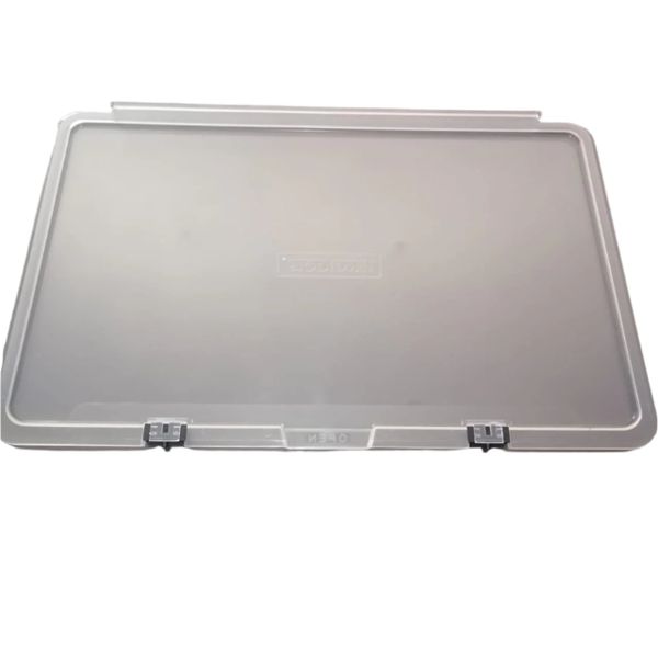 TengTools - Spare Clear Plastic Lid for TC-SC service case - TC-SC-12