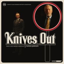 Knives Out (Vinyl / 12" Album)