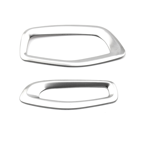 Air Conditioning Vent Outlet Frame for S60 S60l XC60 LHD