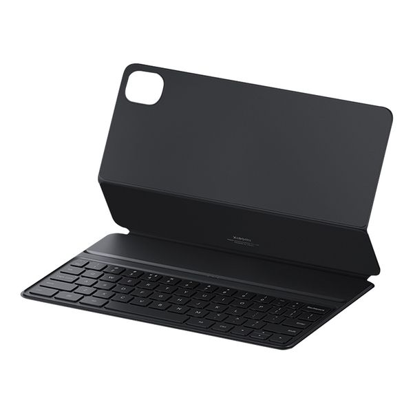 Original Leather Magic Keyboard Case Compatible with Xiaomi Pad 5 / 5 Pro
