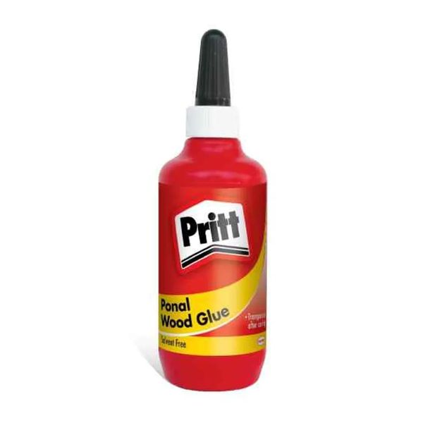 Ponal Wood Glue 100ml - Pack of 3