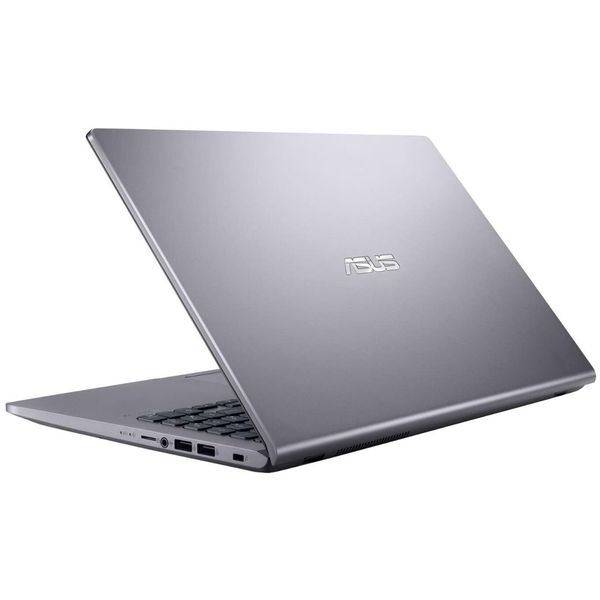 Asus X515JA Core i5 8GB 512GB SSD 15.6" HD Notebook - Grey