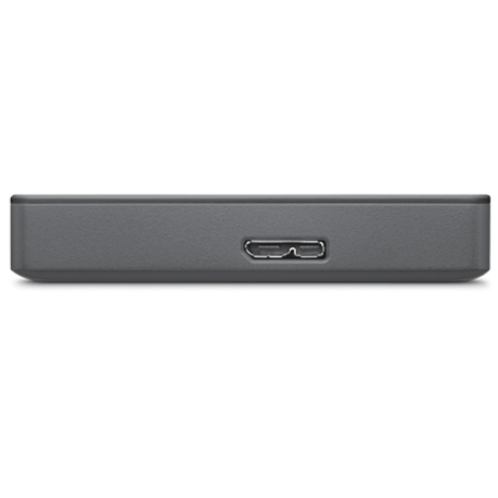 Seagate 1TB External Hard Drives - Basic Portable External Hard