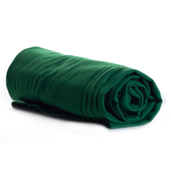 Union Billiards Standard Pool Table Cloth Green image