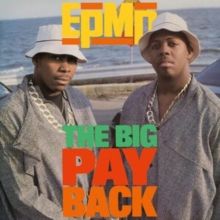 The Big Payback (Vinyl / 7" Single Coloured Vinyl)